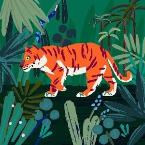 Meet your Posher, Katalina